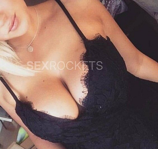 Девушка Инга, фото и отзывы