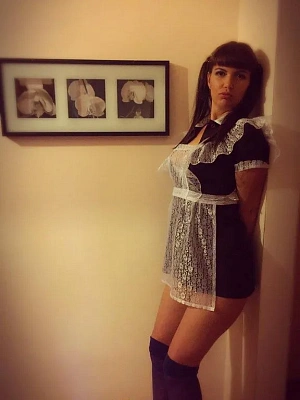 Катерина, Шатенки - фото