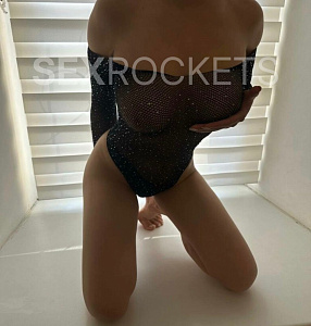 Алина - проверенные фото проститутки