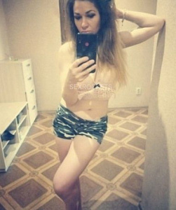 Вероника — фото и список услуг