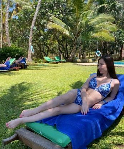 Алина, +7 933 165 06 26 - отзывы о фее