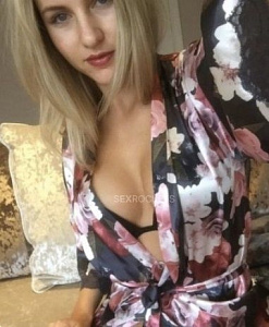 Ольга - проверенные фото проститутки