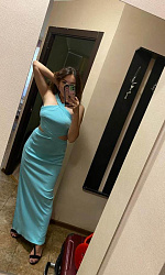 Анжелика, +7 910 571 49 40 - отзывы о фее