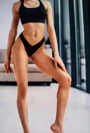 Фото Лола, 30 лет