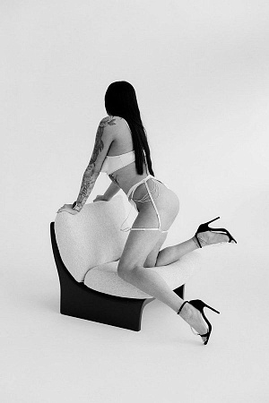 Брюнетки, Инга - фото и отзывы