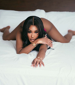 Мирой из Рязань - интим фото