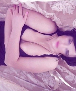 Настя — фото и список услуг