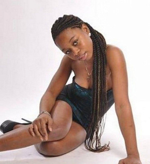 Инона из Рязань - интим фото