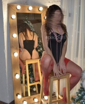 Оля — фото и список услуг