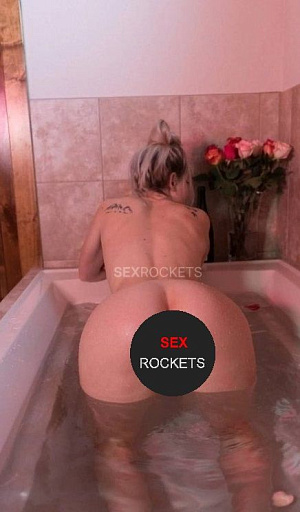 Фото Милана, 23 лет