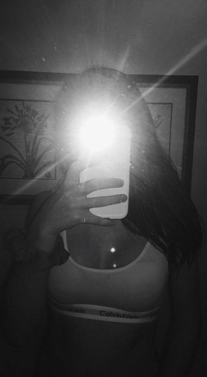 Анкета Алена с реальными фото