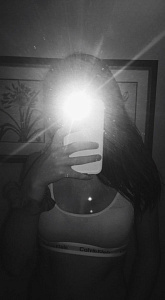 Анкета Алена с реальными фото