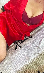 Таня — эротические фото