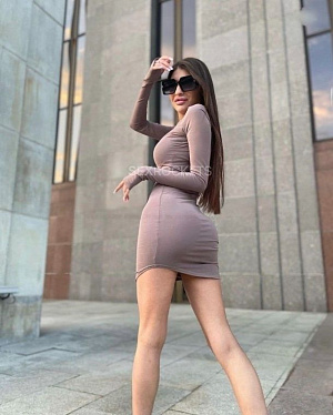 Анкета Лиза с реальными фото