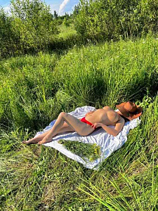 Анкета Маша без предоплаты с реальными фото