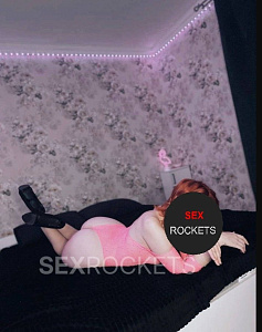 Лиза, Рыжие - фото