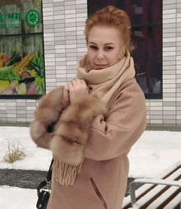 Вера из Рязань - интим фото