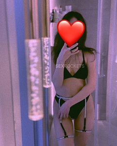 Алиса Новенькая из Рязань - интим фото