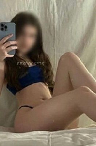 Фото Кристина 24 лет лет, 167 см