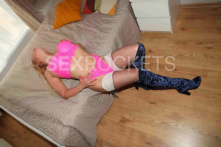 Анкета Лиза с реальными фото