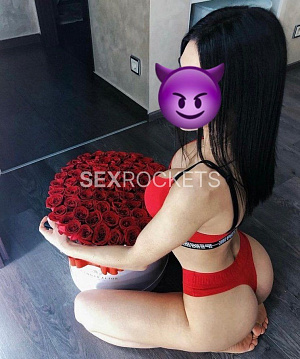 Все фото Впервые в Рязани - девушки по вызову