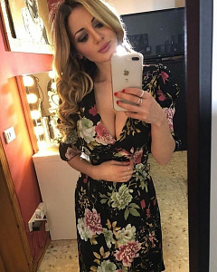 Все фото Ирма - девушки по вызову