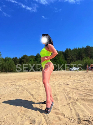 Анкета Кейт с реальными фото