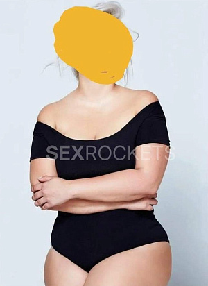 Дашуля из Рязань - интим фото