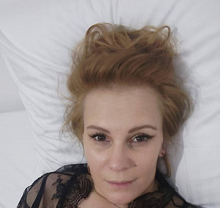 Вера из Рязань - интим фото