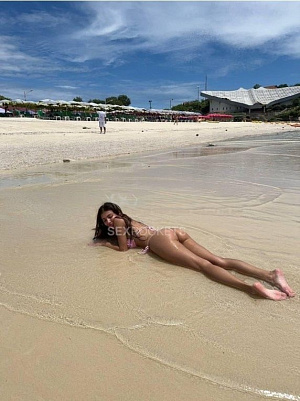 Лиза, Шатенки - фото