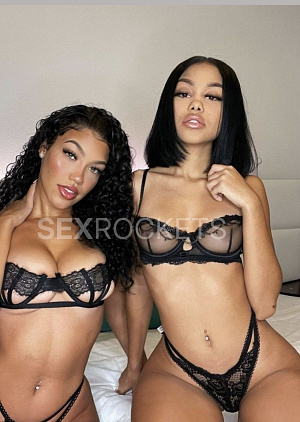 Красотки — фото и список услуг