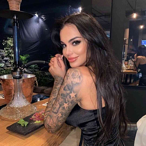 Малинка — эротические фото