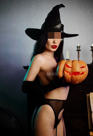 Марго New из Рязань - интим фото