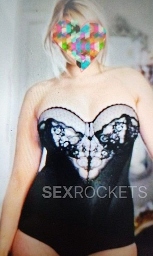 Фото Лиза, 48 лет