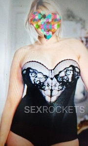 Лиза, Брюнетки - фото