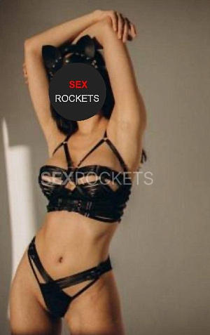 Фото Милана 22 лет лет, 168 см