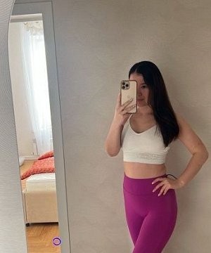 Девушка Алина, фото и отзывы