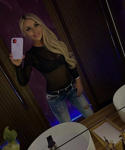 Детализированные фото и отзывы Алина