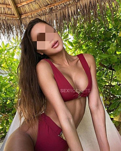 Фото Двойной оргазм!, 27 лет