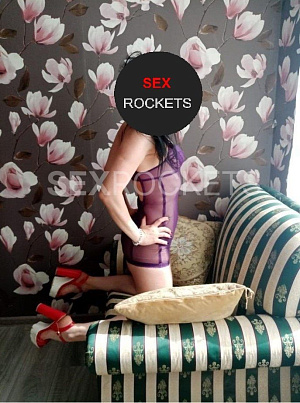 Евгения — эротические фото