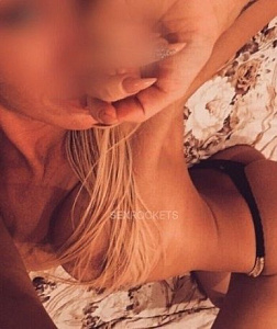 Соня, Блондинки - фото