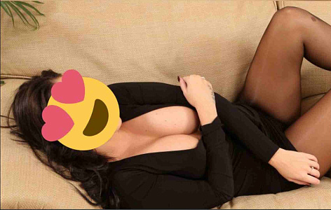 Регина — эротические фото