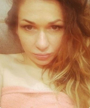 Вероника - проверенные фото проститутки