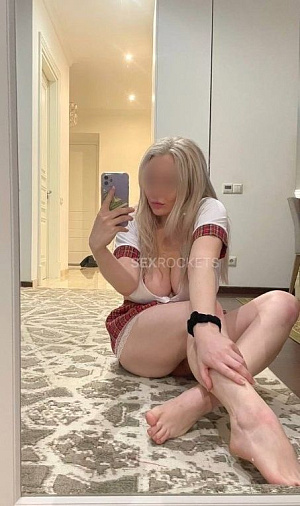 Фото Алиса, 27 лет