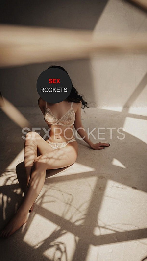 Фото Мари, 23 лет