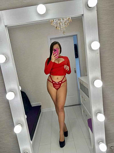 Девушка Крис экспресс 3500, фото и отзывы