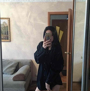 Реальные фото Катя