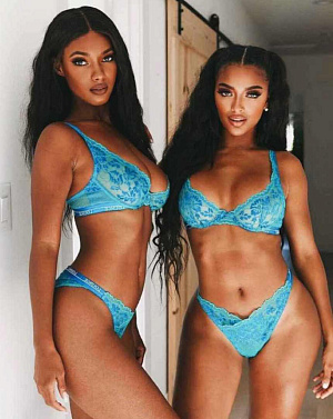 Анкета Красотки с реальными фото