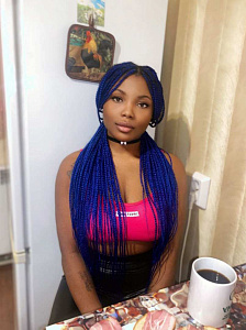 Соня ПЛАТИ ПРИ ВСТРЕЧЕ, +7 967 976 10 47 - отзывы о фее