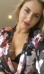 Ольга из Рязань - интим фото